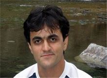 سعید ملک پور کجاست؟