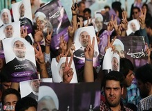  مقدمات آتش سنگین اصول گرایان علیه روحانی در تعطیلات نوروزی 
