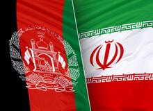 اعلام آمادگی ایران برای کمک به افغانستان