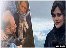  ارگان رسانه ای نزدیک به سپاه: مهسا امینی قطعا در سن ۵ سالگی  جراحی مغز داشته/  استرس ایجاد شده ناشی از عدم ترشح غده هیپوفیز بوده/ پدر مهسا بر خلاف تمام شواهد پزشکی ادعاهای دایی را تکرار می‌کند