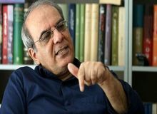 کنایه  سنگین عباس عبدی به حمایت هیات نظارت بر رفتار نمایندگان از عنابستانی+عکس 