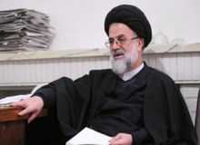 می خواهند رابطه دولت یازدهم و مراجع را مخدوش کنند / هیچ دولتی مانند دولت یازدهم، نزد مراجع تا این حد مقبولیت نداشته است/ مراجع بعضا درخواست ملاقات احمدی نژاد را رد می‌کردند
