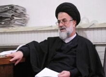 می خواهند رابطه دولت یازدهم و مراجع را مخدوش کنند / هیچ دولتی مانند دولت یازدهم، نزد مراجع تا این حد مقبولیت نداشته است/ مراجع بعضا درخواست ملاقات احمدی نژاد را رد می‌کردند
