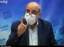 اظهارنظر عجیب نماینده تهران درباره سیلی زدن عنابستانی به سرباز راهور/ اقبال شاکری: اصلاح طلبان جنجال آفرینی می کنند