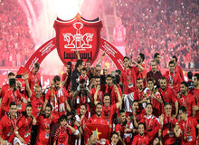 پرسپولیس قهرمانی در لیگ نوزدهم را از دست می‌دهد؟
