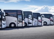 بلیت اتوبوس ۲۵ درصد گران شد/ نرخ بلیت این مسیر به یک میلیون تومان رسید