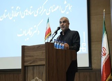 رئیس ستاد قالیباف: در اردوگاه انقلاب صلاح دیده شده که چند گزینه برای ریاست جمهوری رقابت کنند / باید به یک اجماع برسیم
