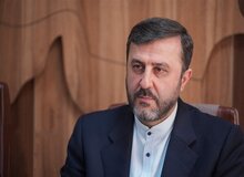 غریب‌آبادی: با کشور عمان برای تردد از تنگه هرمز پروتکلی تدوین می‌کنیم
