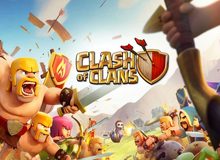 بازی Clash of Clans  فیلتر شد