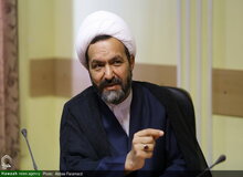  معاون تبلیغ و امور فرهنگی حوزه‌های علمیه خبر داد؛ اعزام ۵۰۰ مبلغ به مدارس قم برای نهادینه کردن عفاف و حجاب در میان دانش آموزان/امسال در ۲۰ هزار مدرسه "طرح امین" را اجرا می کنیم