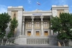 بیانیه وزارت خارجه در رابطه با نقض آتش‌بس توسط آمریکا/ایران هیچ شرارتی را بی پاسخ نمی‌گذارد
