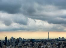 تهران رکورددار افت بارندگی با کاهش ۸۱ درصدی