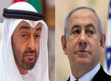 معاون رئیس دفتر نخست وزیر اسرائیل: نتانیاهو در ابوظبی با استقبال شاهانه رو‌به‌رو شد