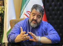 واکنش سردار جلالی به بوی نامطبوع تهران/  شهرها در زمان تهدید نیاز به فرمانده دارند 