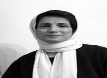 رضا خندان: برای نسرین ستوده وثیقه ۶۵۰ میلیونی صادر شده است
