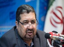 احمدی نژادی ها برای انتخابات ریاست جمهوری ۱۴۰۰ برنامه دارند/ پدر داماد محمود احمدی نژاد:  ۸ ماه است برای تشکیل دولت قوی کارگاه آموزش مانیفست کاندیداتوری می گذارم/  برخی در حال پرورش خاندانی هستند که حاکمیت کنند 