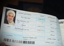 آیا حسن روحانی ۳۵۰ میلیون حقوق می‌گیرد؟
