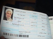 آیا حسن روحانی ۳۵۰ میلیون حقوق می‌گیرد؟
