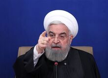 حسن روحانی وبسایت شخصی راه اندازی کرد/ آیا شیخ اعتدال در سودای بازگشت به قدرت است؟