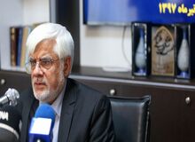 حوادث سال 88 یک باخت -باخت برای کل نظام بود/ امروز بیگانگان بیش از نظام، اصلاح‌طلبان را می‌زنند