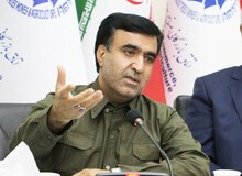 رئیس سازمان محیط زیست: ادعاهای شهردار تهران درباره نبود گاز متان در آرادکوه بی اساس است