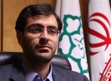 معاون زاکانی برکنار شد؟