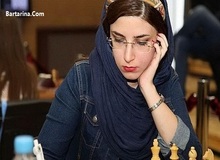 مجازات 2 شطرنج باز ایرانی به دلیل نداشتن حجاب و بازی با نماینده اسرائیل