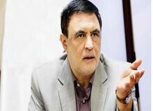 ناصر ایمانی: اینکه دولتی بدون هیچ فشاری در کشور تشکیل خواهد شد، این یک توهم است