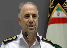 رئیس پلیس اسبق پلیس راه: تولید خودرو در کشور ننگ است/ مافیای خودرو ول‌کن نیست/ برخی ارگان‌ها با خودروسازان پسرخاله شده‌اند