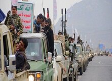 انصارالله تهدید کرد: در آینده دشمن را غافلگیر می‌کنیم!