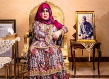 پسرم را شست و شوی مغزی داده بودند
