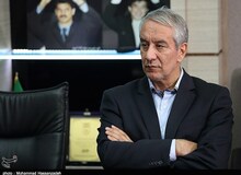 اظهار نظر عجیب کفاشیان درباره انتخاب میزبان جام جهانی/ برای ما فرقی نداشت!!