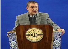 وزیر دادگستری با نماینده ولی فقیه در استان سمنان دیدار کرد