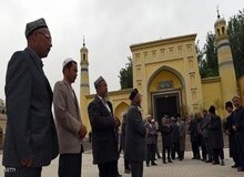 دیلی‌میل: چین می‌خواهد انجیل و قرآن را "بازنویسی سوسیالیستی" کند!