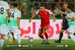واکنش پرسپولیس به پیشنهاد تراکتور برای اورونوف
