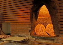 نان سنگک ۵۰ هزار تومانی در تهران وجود ندارد