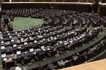 کاندیداتوری پنج نماینده برای نایب رئیسی مجلس+اسامی