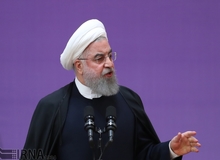 آمریکا می خواهد با تروریست نامیدن سپاه شکست خود را جبران کند/ عزیزان پاسدار شب‌هایی را صبح کردند که از شب قدر بالاتر بود
