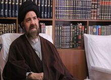 آیت الله بطحایی به دلیل ابتلا به کرونا درگذشت 
