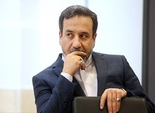 عراقچی میهمان متن حاشیه می‌شود