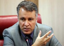 محمد فاضلی به پزشکیان: طراح و پیش‌برنده پروژه تأمین آب تهران از طریق شیرین‌سازی آب دریا کیست؟/  اصلاً پولی باقی مانده که صرف این نادانی ها کنید؟