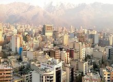 لیست قیمت خرید مسکن در غرب تهران/ با متری ۲۵ میلیون تومان در کجای تهران می توان خانه خرید؟ + جدول