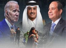 بیانیه آمریکا، قطر و مصر: مذاکرات آتش بس غزه جدی، سازنده و در فضایی مثبت انجام گرفت