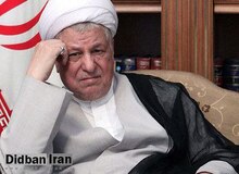 روایت هاشمی رفسنجانی از حرف های محسن رضایی علیه سرلشکر صفوی و فیروز آبادی