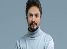 حنجره این خواننده ایرانی بیمه شد