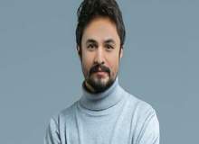 حنجره این خواننده ایرانی بیمه شد