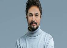 حنجره این خواننده ایرانی بیمه شد
