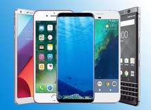 آخرین قیمت انواع گوشی های اپل، سونی، شیائومی، سامسونگ، ال جی، نوکیا و هوآوی در بازار / جدول قیمت 