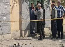 تشکیل پرونده قضایی درباره سقوط چند شئ در گرگان