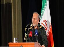 سردار محبی: سرعت افول آمریکا بسیار زیاد است